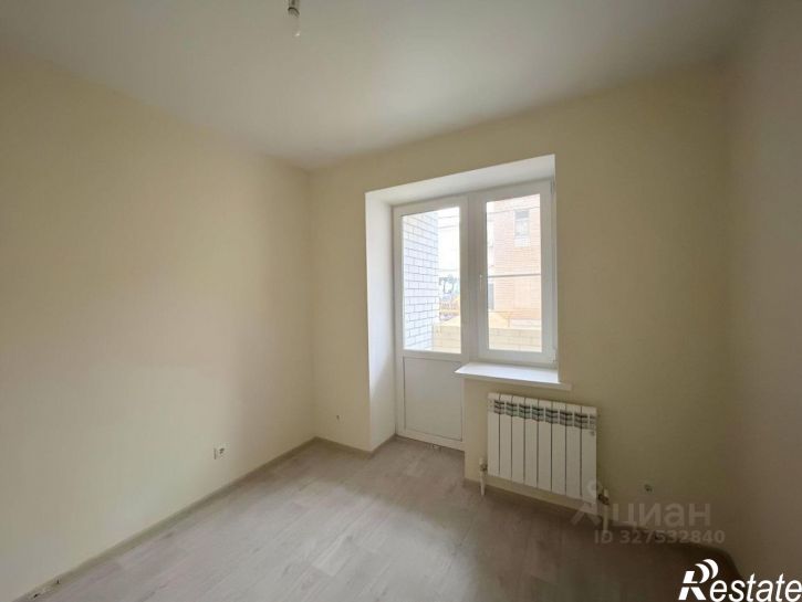 3-комн квартира ул И.Гермашева, 44,  д. 44