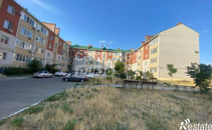 1-комн квартира ул Ипподромная, 96 1,  д. 96 1,  к. 1