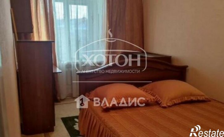 2-комн квартира мкр 3, 11,  д. 11