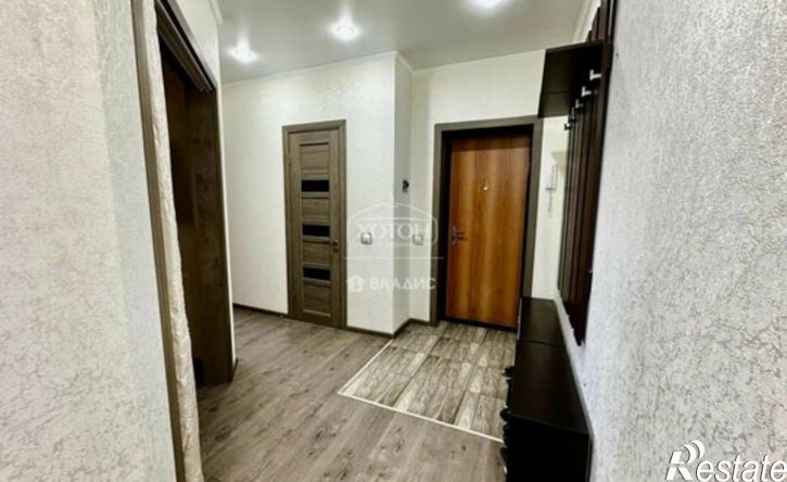 4-комн квартира ул Республиканская, 3,  д. 3