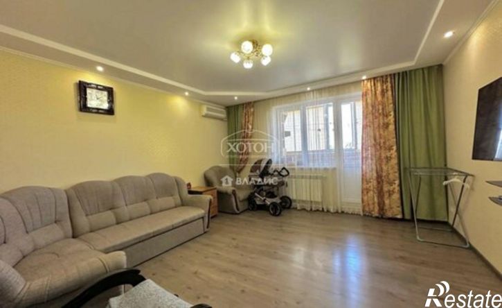 4-комн квартира ул Республиканская, 3,  д. 3