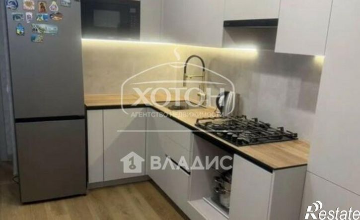 1-комн квартира ул Ю.Клыкова, 92А,  д. 92А