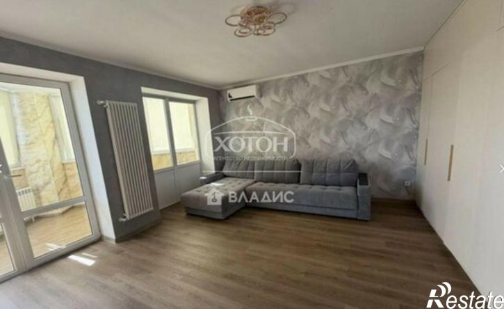 1-комн квартира ул Ю.Клыкова, 92А,  д. 92А