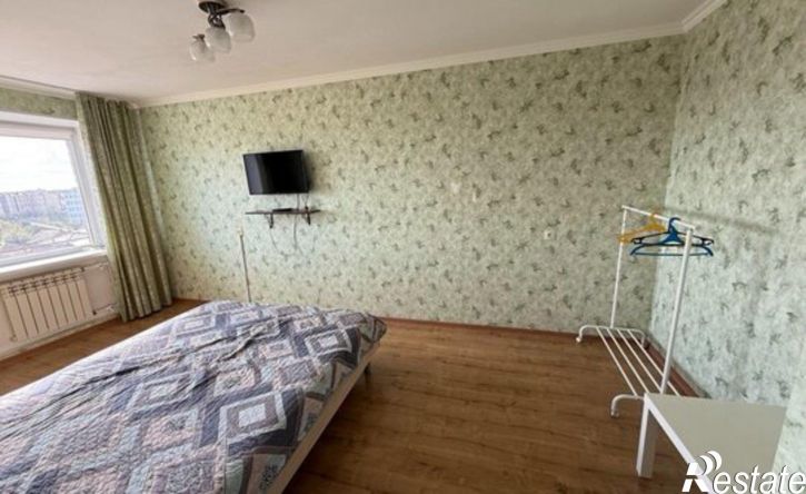 1-комн квартира мкр 3, 23,  д. 23