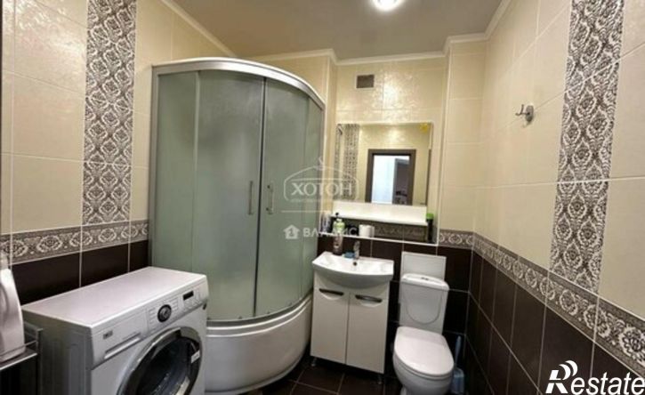 4-комн квартира ул Республиканская, 3,  д. 3