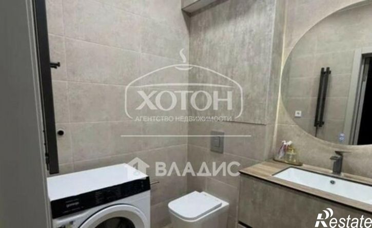 1-комн квартира ул Ю.Клыкова, 92А,  д. 92А