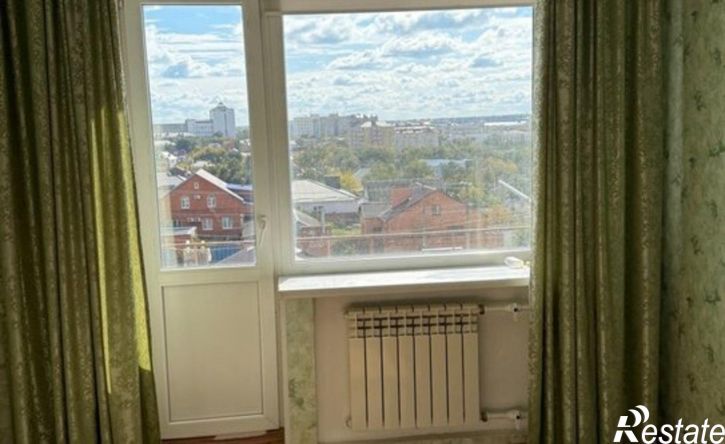 1-комн квартира мкр 3, 23,  д. 23