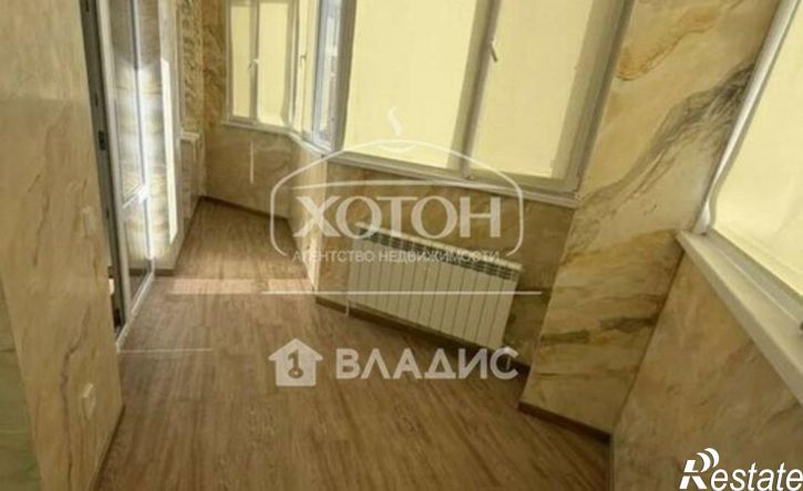 1-комн квартира ул Ю.Клыкова, 92А,  д. 92А