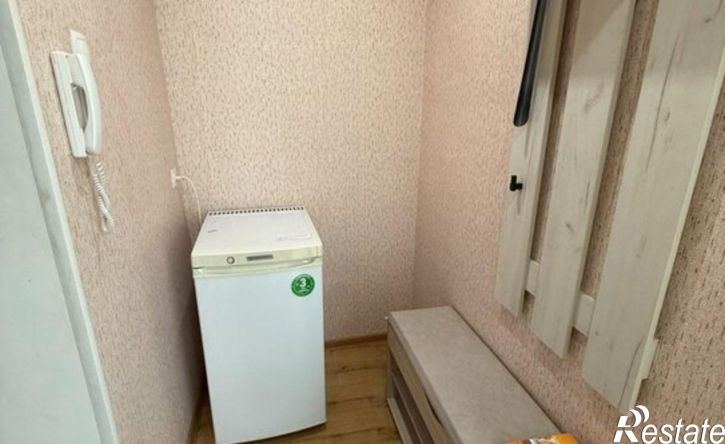 1-комн квартира мкр 3, 23,  д. 23