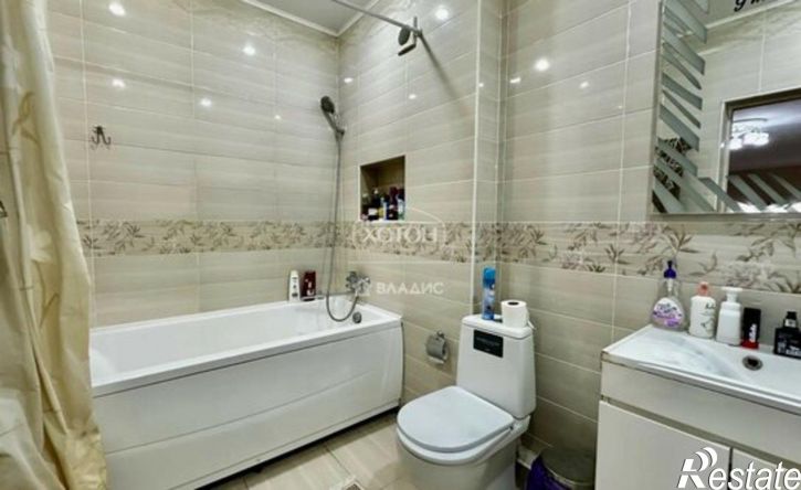 4-комн квартира ул Республиканская, 3,  д. 3