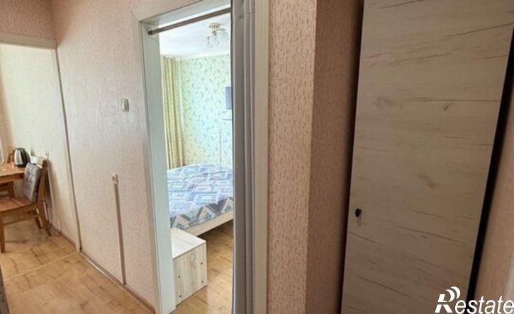 1-комн квартира мкр 3, 23,  д. 23