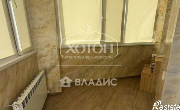1-комн квартира ул Ю.Клыкова, 92А,  д. 92А