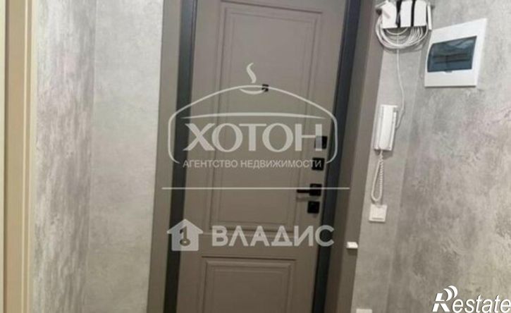 1-комн квартира ул Ю.Клыкова, 92А,  д. 92А