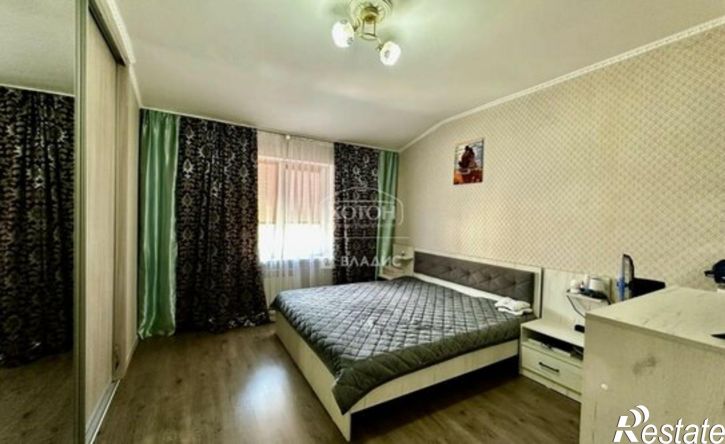 4-комн квартира ул Республиканская, 3,  д. 3