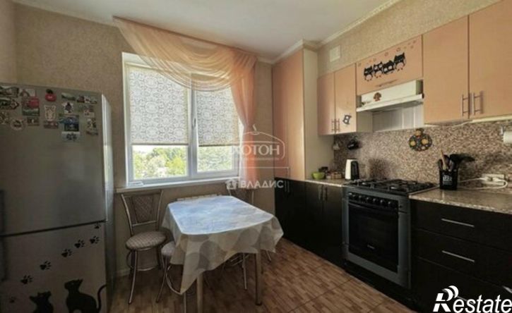 4-комн квартира ул Республиканская, 3,  д. 3