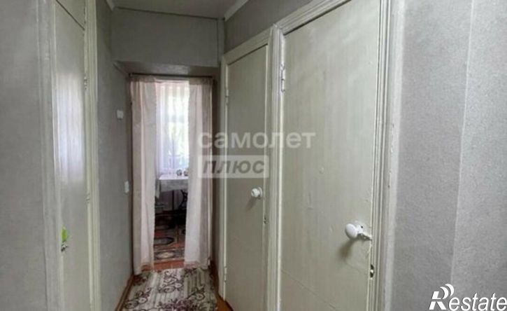 2-комн квартира мкр 6, 7,  д. 7