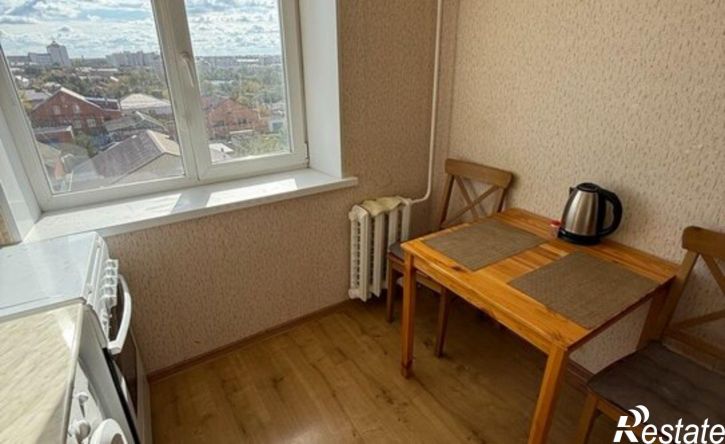 1-комн квартира мкр 3, 23,  д. 23