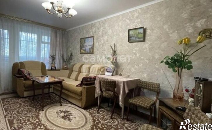 2-комн квартира мкр 6, 7,  д. 7