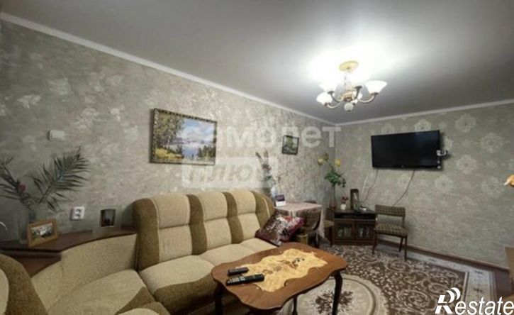 2-комн квартира мкр 6, 7,  д. 7