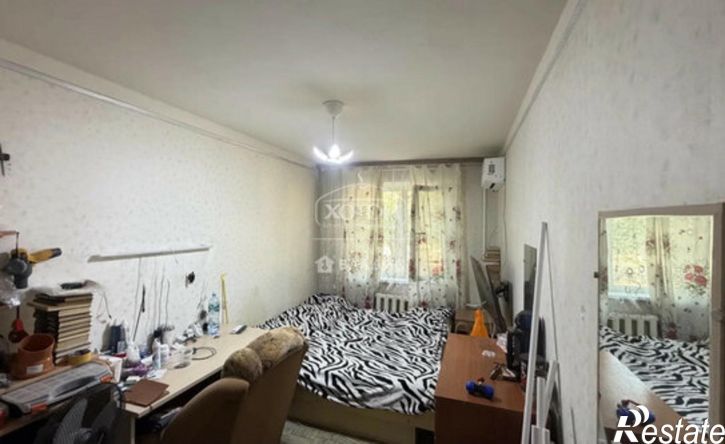 3-комн квартира мкр 4, 14,  д. 14