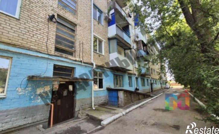 1-комн квартира мкр 1, 1,  д. 1