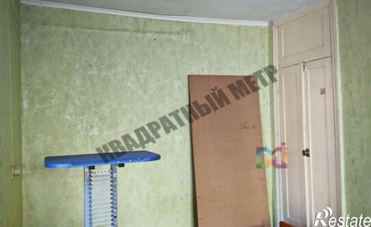 1-комн квартира мкр 1, 1,  д. 1