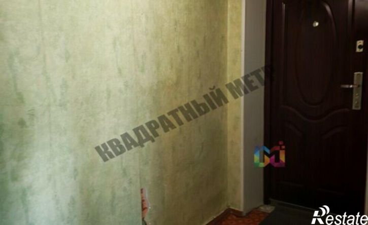 1-комн квартира мкр 1, 1,  д. 1