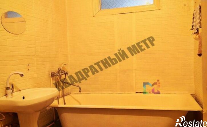 1-комн квартира мкр 1, 1,  д. 1
