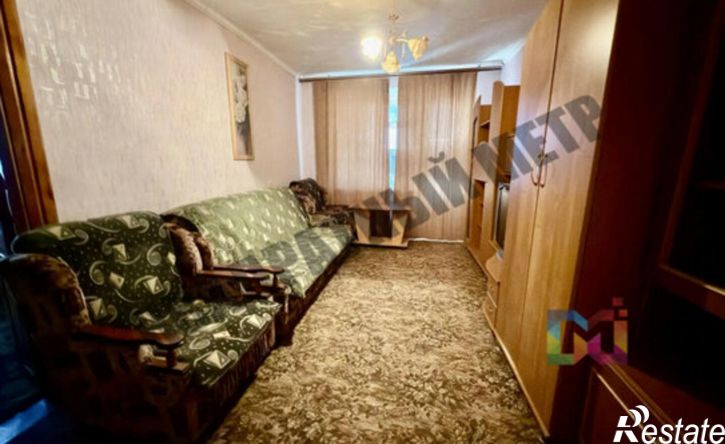2-комн квартира мкр 4, 21,  д. 21