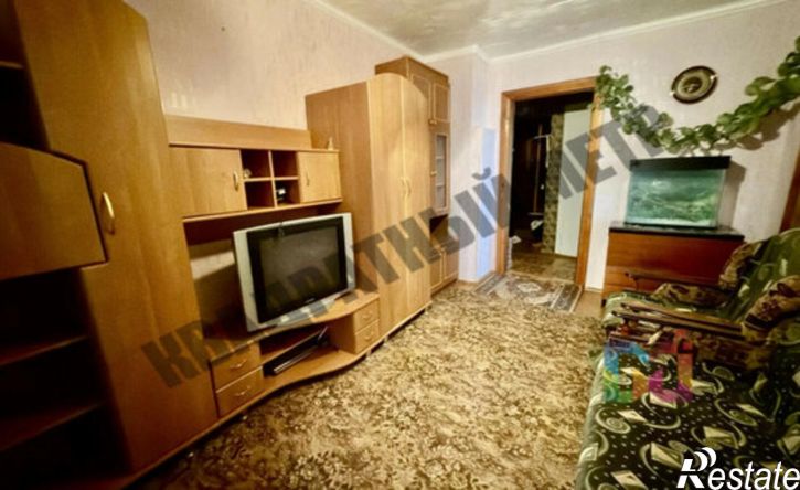 2-комн квартира мкр 4, 21,  д. 21