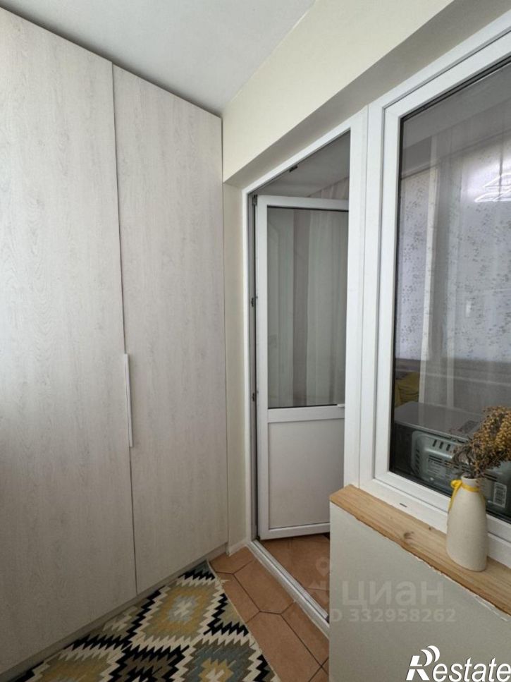 1-комн квартира мкр 6, 3а,  д. 3а