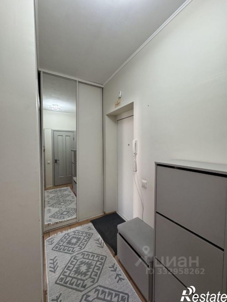 1-комн квартира мкр 6, 3а,  д. 3а