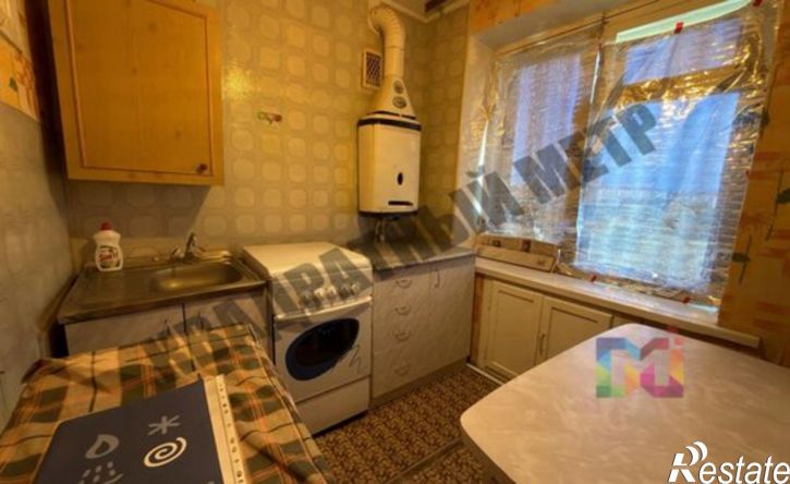 2-комн квартира мкр 4, 21,  д. 21