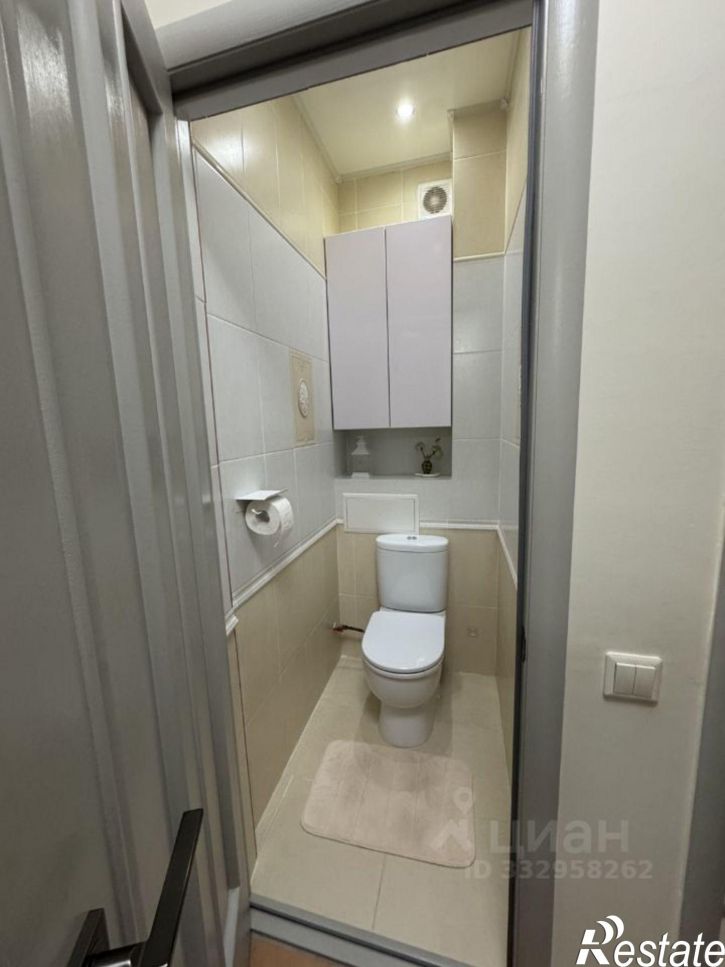 1-комн квартира мкр 6, 3а,  д. 3а
