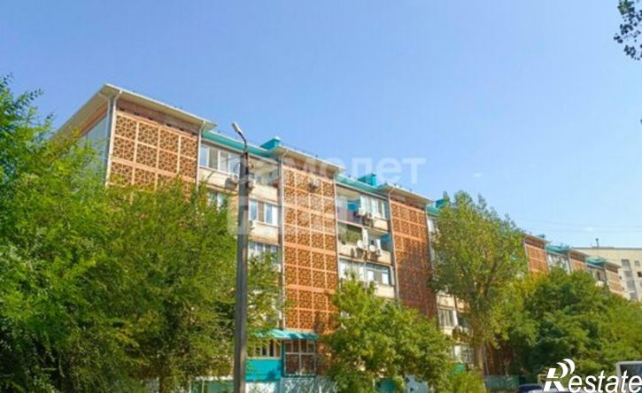 4-комн квартира 2-й микрорайон, 20