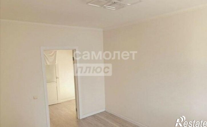 4-комн квартира 2-й микрорайон, 20