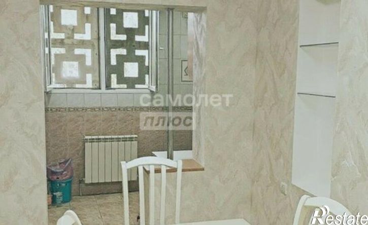 4-комн квартира 2-й микрорайон, 20