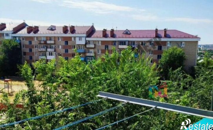 2-комн квартира мкр 3, 11,  д. 11
