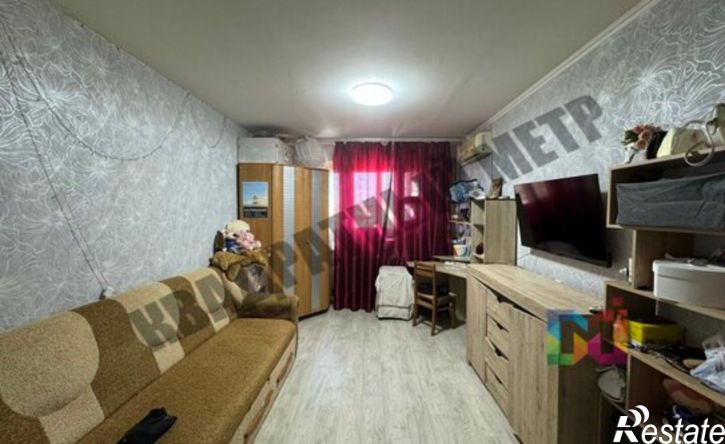 2-комн квартира мкр 7, 1 5,  д. 1 5,  к. 5
