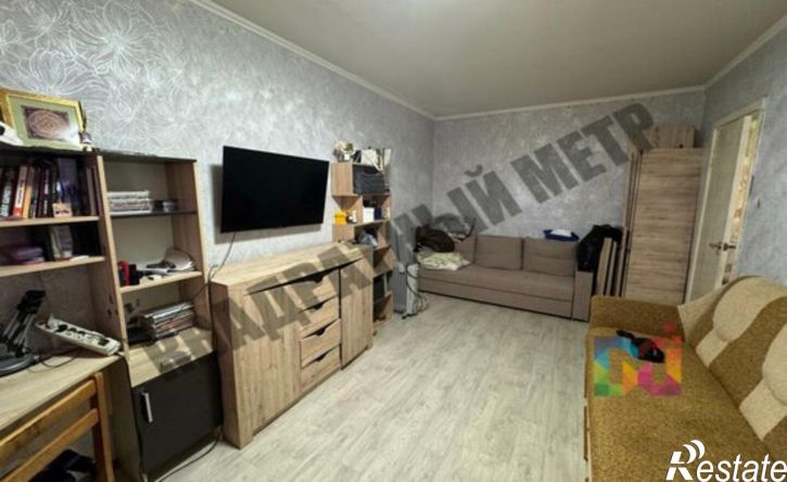 2-комн квартира мкр 7, 1 5,  д. 1 5,  к. 5