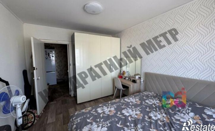 2-комн квартира мкр 7, 1 5,  д. 1 5,  к. 5