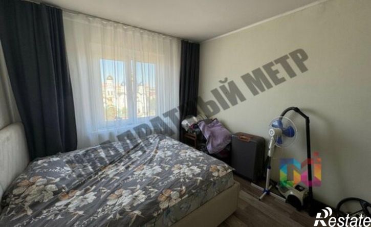 2-комн квартира мкр 7, 1 5,  д. 1 5,  к. 5