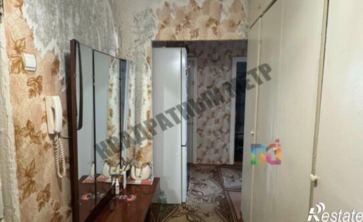 2-комн квартира мкр 7, 1 5,  д. 1 5,  к. 5