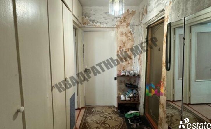 2-комн квартира мкр 7, 1 5,  д. 1 5,  к. 5