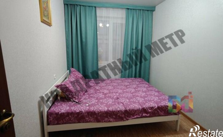 3-комн квартира мкр 8, 18,  д. 18