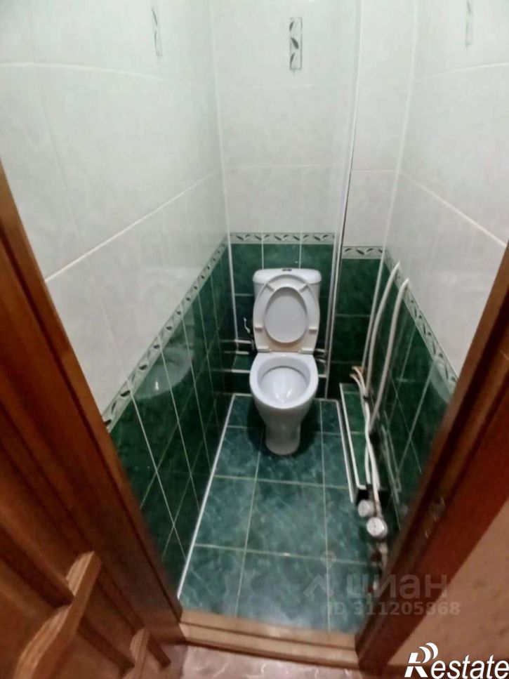 3-комн квартира мкр 8, 56,  д. 56