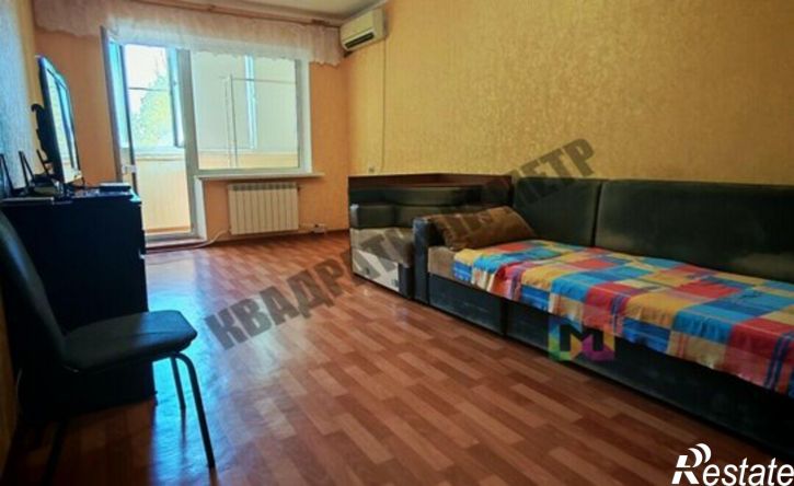 2-комн квартира мкр 8, 23,  д. 23