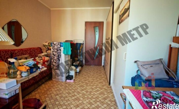 2-комн квартира мкр 8, 23,  д. 23