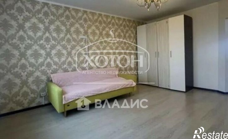 2-комн квартира мкр 4, 32А,  д. 32А