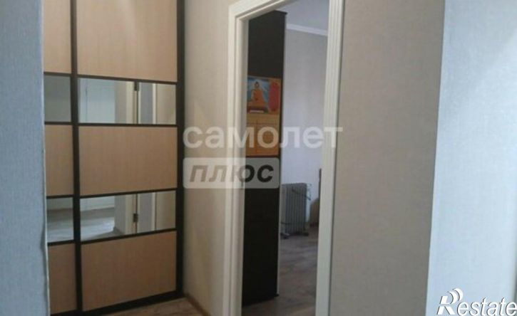 1-комн квартира мкр 7, 2 1,  д. 2 1,  к. 1